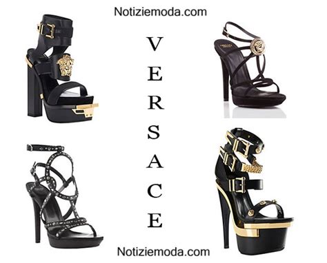 Ultimi arrivi VERSACE • 